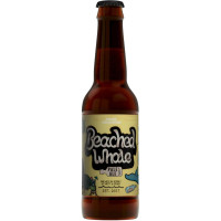 Stinky Bay Brewing Co. Beached Whale