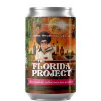 The Piggy Brewing Company The Florida Project