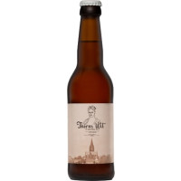 Thorns Wit Weizen