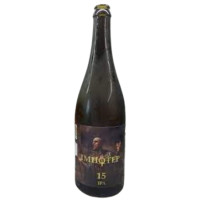 Holíčsky Pivovar Wywar Imhotep IPA 15°