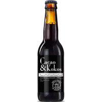 Brouwerij De Molen Cacao & Kokos