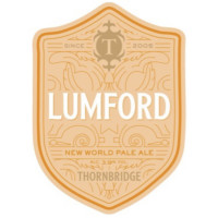 Thornbridge Brewery Lumford