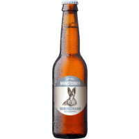 BierVision Monstein (Monsteiner) Schneehaas WeizenBock