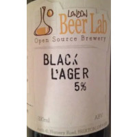 London Beer Lab Black Lager