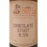 London Beer Lab Chocolate Stout