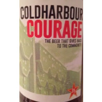 London Beer Lab Coldharbour Courage