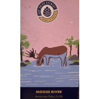 Hop Union Moose River