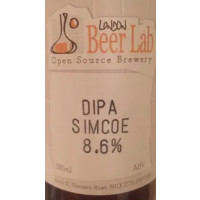 London Beer Lab DIPA Simcoe
