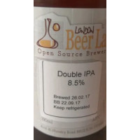 London Beer Lab Double IPA