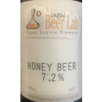 London Beer Lab Honey Beer