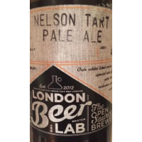 London Beer Lab Nelson Tart Pale Ale