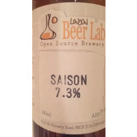 London Beer Lab Saison