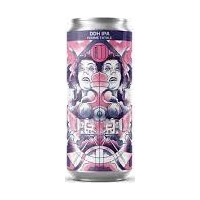 Mondo Brewing Company Femme Fatale DDH