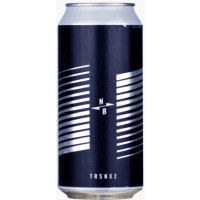 North Brewing Co Double Transmission