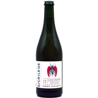 Sacrilège Cuvée Courson
