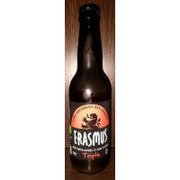 Brasserie Moulins d'Ascq Erasmus Triple