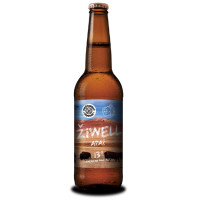 Piešťanský Pivovar ŽiWELL APAč