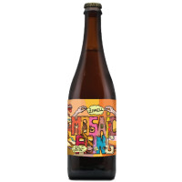 Piešťanský Pivovar ŽiWELL Mosaic Fling