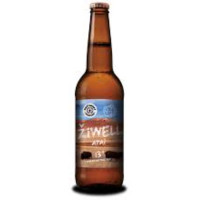 Piešťanský Pivovar ŽiWELL Buddy Pale Ale