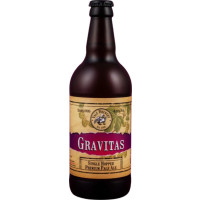 Vale Brewery Gravitas