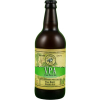 Vale Brewery VPA (Vale Pale Ale)