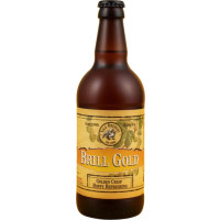 Vale Brewery Brill Gold