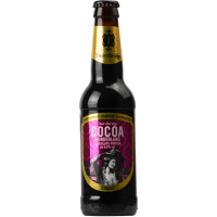 Thornbridge Brewery Cocoa Wonderland