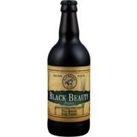 Vale Brewery Black Beauty