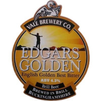 Vale Brewery Edgars Golden
