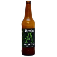 Pivovar Sessler Amarillo Nealko Pivo