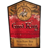 Vale Brewery Good King