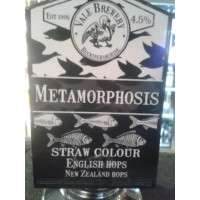 Vale Brewery Metamorphosis