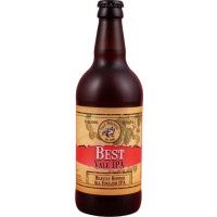 Vale Brewery Best Vale IPA