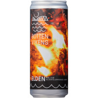Bottenvikens Bryggeri Elden
