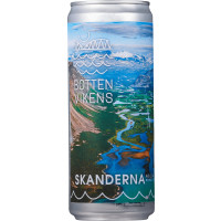 Bottenvikens Bryggeri Skanderna