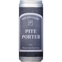 Pite Bryggeri Porter