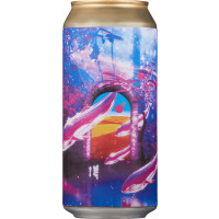 Elmeleven Alien Future II
