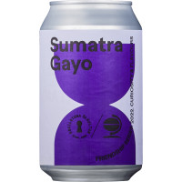 Eskilstuna Ölkultur Sumatra Gayo