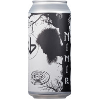 Keane Brewing Mimir