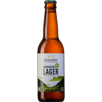 Northern Brewers / Norrlandsbryggarna Northern Lager