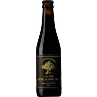 O/O Brewing Arctos - Bourbon Barrel Aged
