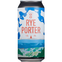 O/O Brewing Rye Porter