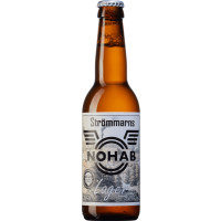 Strömmarn's Trollhättans Mikrobryggeri Nohab Lager