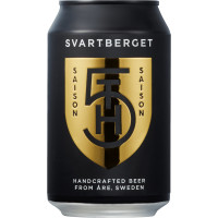 Svartbergets Fjällbryggeri 5th Saison
