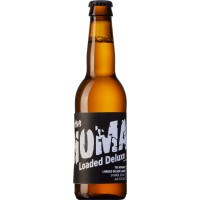 Södra Maltfabriken The Nomads Loaded Deluxe Lager