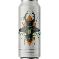 Sleeping Village Brewing Collective Gardening