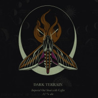 Sleeping Village Brewing Dark Terrain: Coffee Edition