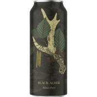 Sleeping Village Brewing Black Alder