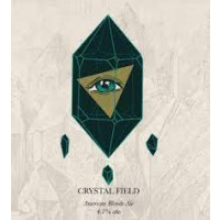 Sleeping Village Brewing Crystal Field