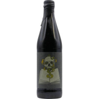 Sleeping Village Brewing Hidden Tomes